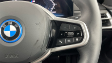 BMW i4 250kW eDrive40 M Sport 83.9kWh 5dr Auto [Tech/Pro] Electric Hatchback